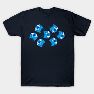 Rocket controllers T-Shirt